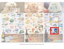 Checkers Gauteng : Cheese & Wine (27 Jan - 10 Feb 2013), page 2