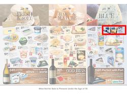 Checkers Gauteng : Cheese & Wine (27 Jan - 10 Feb 2013), page 2