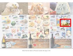 Checkers Gauteng : Cheese & Wine (27 Jan - 10 Feb 2013), page 2