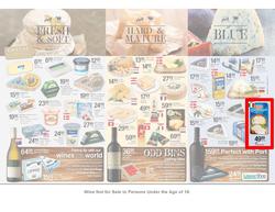 Checkers Gauteng : Cheese & Wine (27 Jan - 10 Feb 2013), page 2