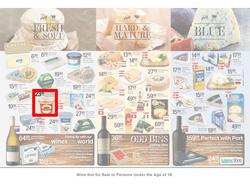 Checkers Gauteng : Cheese & Wine (27 Jan - 10 Feb 2013), page 2