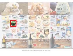 Checkers Gauteng : Cheese & Wine (27 Jan - 10 Feb 2013), page 2