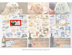 Checkers Gauteng : Cheese & Wine (27 Jan - 10 Feb 2013), page 2