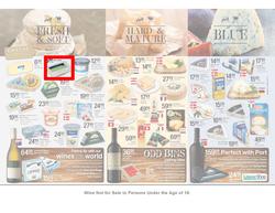 Checkers Gauteng : Cheese & Wine (27 Jan - 10 Feb 2013), page 2