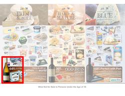 Checkers Gauteng : Cheese & Wine (27 Jan - 10 Feb 2013), page 2