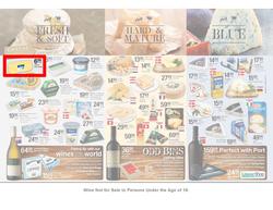 Checkers Gauteng : Cheese & Wine (27 Jan - 10 Feb 2013), page 2