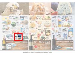 Checkers Gauteng : Cheese & Wine (27 Jan - 10 Feb 2013), page 2