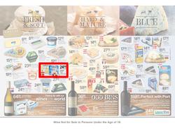Checkers Gauteng : Cheese & Wine (27 Jan - 10 Feb 2013), page 2