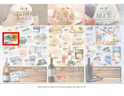 Checkers Gauteng : Cheese & Wine (27 Jan - 10 Feb 2013), page 2