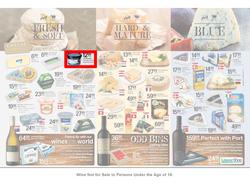 Checkers Gauteng : Cheese & Wine (27 Jan - 10 Feb 2013), page 2