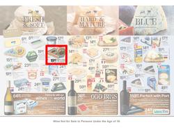 Checkers Gauteng : Cheese & Wine (27 Jan - 10 Feb 2013), page 2