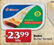 Butro Butter Spread-500gm