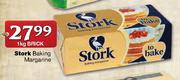 Stork Baking Margarine-1kg Brick