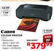 Canon Colour Printer (ip2700)