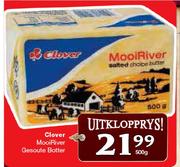 Clover Mooiriver Gesoute Botter-500g 