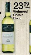 Welmoed Chenin Blanc-750ml