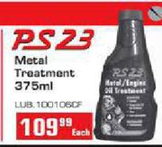 PSZ3 Metal Treatment-375ml Each