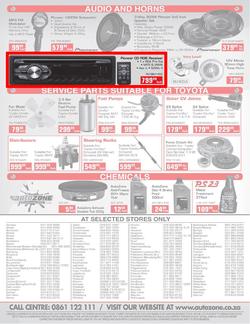 Autozone : Fired Up for February (11 Feb - 8 Mar 2013), page 2