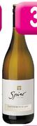 Spier Sauvignon Blanc Or Chardonnay-6x750ml
