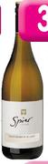 Spier Sauvignon Blanc Or Chardonnay-1x750ml