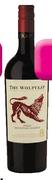 The Wolftrap Red Or White-12x750ml
