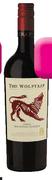 The Wolftrap Red Or White-1x750ml