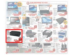 HiFi Corp : Great Savings You'll Love (14 Feb - 17 Feb 2013), page 2