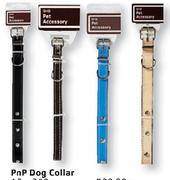 PnP Dog Collar-25 x 650mm D6