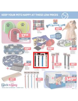 Pick n Pay : Low prices to treat your pet (18 Feb - 3 Mar 2013), page 2