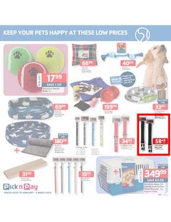 Pick n Pay : Low prices to treat your pet (18 Feb - 3 Mar 2013), page 2