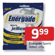 Energade Sports Jellies-125g 