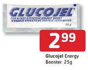 Glucojel Energy Booster-25g