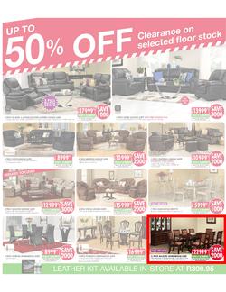 Beares : Massive Sale (Until 7 March 2013), page 2
