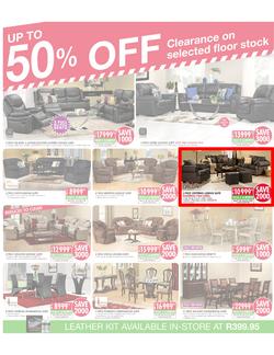 Beares : Massive Sale (Until 7 March 2013), page 2
