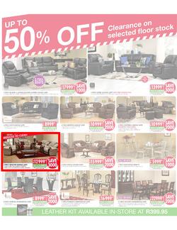 Beares : Massive Sale (Until 7 March 2013), page 2