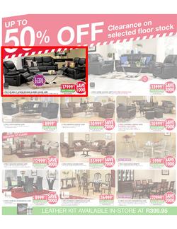 Beares : Massive Sale (Until 7 March 2013), page 2