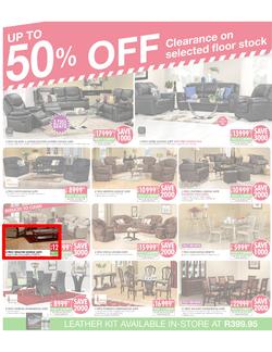 Beares : Massive Sale (Until 7 March 2013), page 2