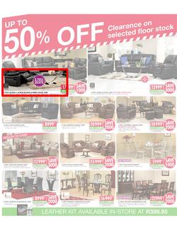 Beares : Massive Sale (Until 7 March 2013), page 2