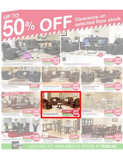 Beares : Massive Sale (Until 7 March 2013), page 2