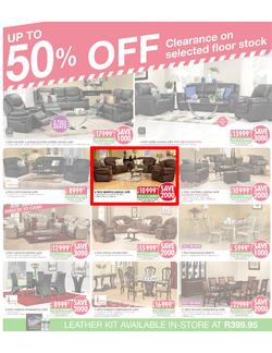 Beares : Massive Sale (Until 7 March 2013), page 2