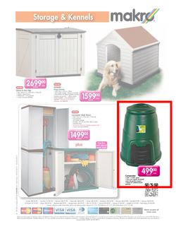 Makro : Garden Storage (18 Feb - 5 Mar 2013), page 2