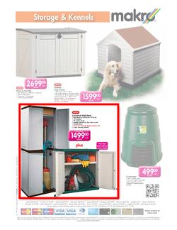 Makro : Garden Storage (18 Feb - 5 Mar 2013), page 2