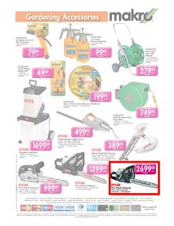 Makro : Get Your Garden Into Gear (18 Feb - 5 Mar 2013), page 2