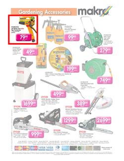 Makro : Get Your Garden Into Gear (18 Feb - 5 Mar 2013), page 2