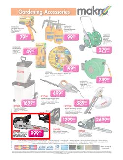 Makro : Get Your Garden Into Gear (18 Feb - 5 Mar 2013), page 2