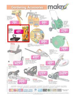 Makro : Get Your Garden Into Gear (18 Feb - 5 Mar 2013), page 2