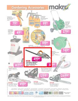 Makro : Get Your Garden Into Gear (18 Feb - 5 Mar 2013), page 2