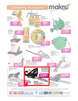 Makro : Get Your Garden Into Gear (18 Feb - 5 Mar 2013), page 2