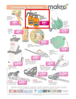 Makro : Get Your Garden Into Gear (18 Feb - 5 Mar 2013), page 2