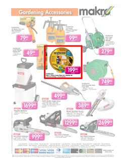 Makro : Get Your Garden Into Gear (18 Feb - 5 Mar 2013), page 2